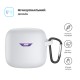 Чохол для навушників Armorstandart Hang Case для JBL Tune FleX White (ARM79922)
