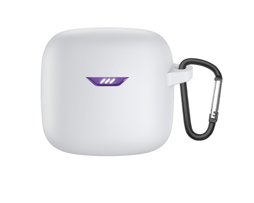 Чохол для навушників Armorstandart Hang Case для JBL Tune FleX White (ARM79922)