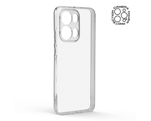 Чохол до мобільного телефона Armorstandart Air OPPO Reno13 Pro 5G Camera cover Clear (ARM81884)