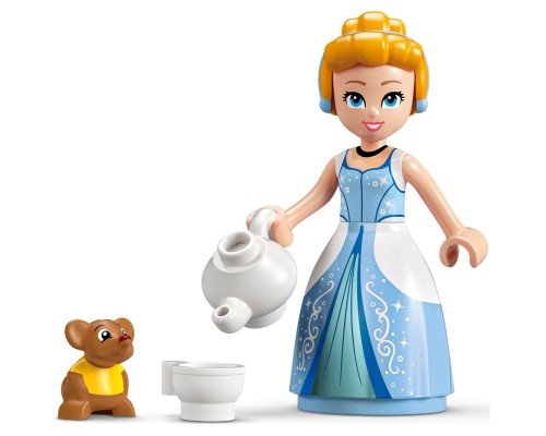 Конструктор LEGO Disney Princess Сукня Попелюшки (43266)