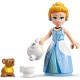 Конструктор LEGO Disney Princess Сукня Попелюшки (43266)
