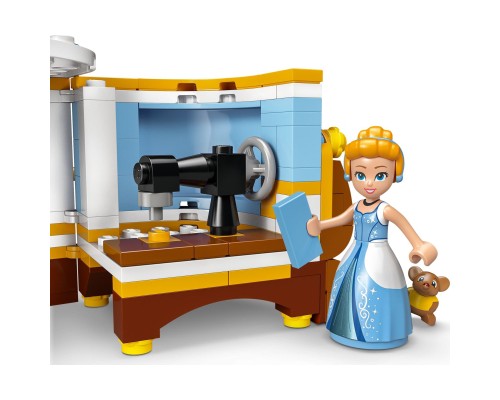 Конструктор LEGO Disney Princess Сукня Попелюшки (43266)