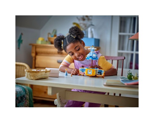 Конструктор LEGO Disney Princess Сукня Попелюшки (43266)