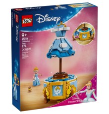 Конструктор LEGO Disney Princess Сукня Попелюшки (43266)
