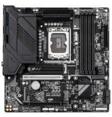 Материнська плата GIGABYTE B860M GAMING X WIFI6E