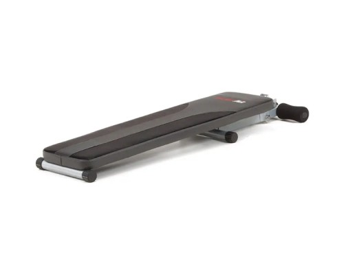 Лава атлетична Everfit Лава для преса Everfit WBK-100 (WBK 100) (931394)