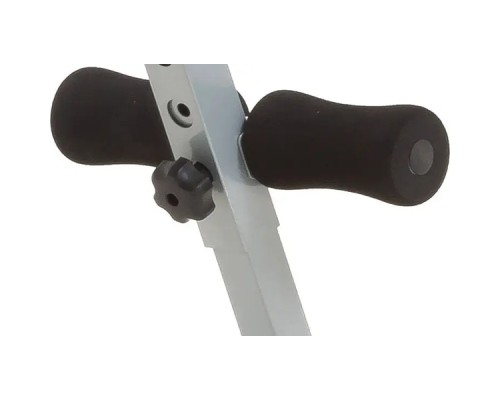 Лава атлетична Everfit Лава для преса Everfit WBK-100 (WBK 100) (931394)