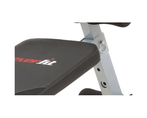 Лава атлетична Everfit Лава для преса Everfit WBK-100 (WBK 100) (931394)