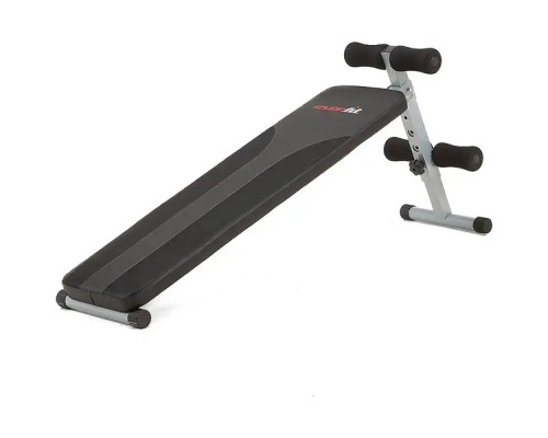 Лава атлетична Everfit Лава для преса Everfit WBK-100 (WBK 100) (931394)