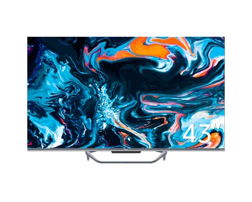 Телевізор Haier H43Q800UX
