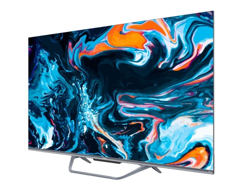 Телевізор Haier H43Q800UX