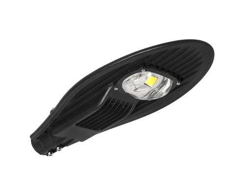 Світильник Delux ORION 01 50W СОВ 4000Lm 5000K (90022771)