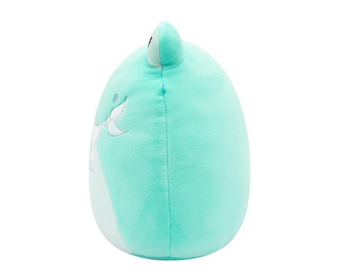 М'яка іграшка Squishmallows Жабка Нові 19 см (SQER01230)