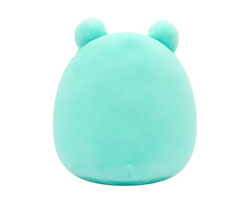 М'яка іграшка Squishmallows Жабка Нові 19 см (SQER01230)