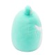 М'яка іграшка Squishmallows Жабка Нові 19 см (SQER01230)