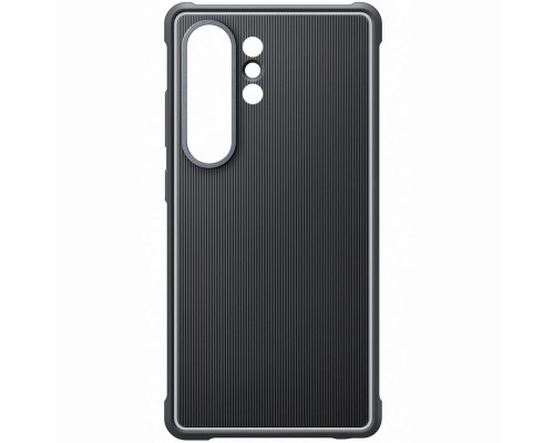 Чохол до мобільного телефона Samsung Galaxy S25 Ultra (S938), Rugged case (EF-RS938CBEGWW)