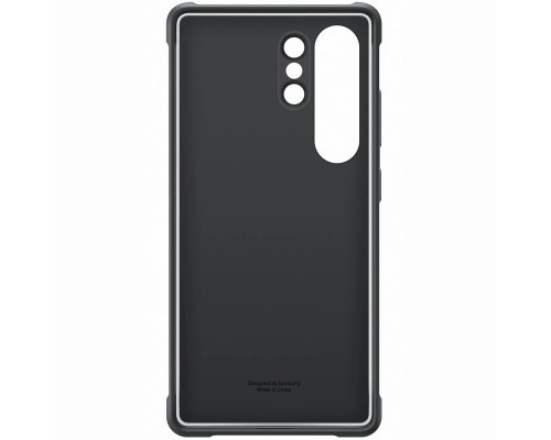 Чохол до мобільного телефона Samsung Galaxy S25 Ultra (S938), Rugged case (EF-RS938CBEGWW)