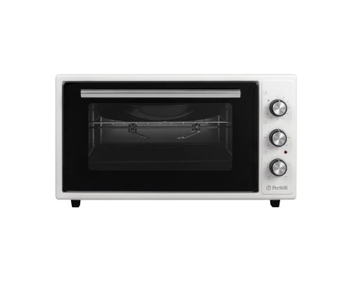 Електропіч Perfelli MIRAGE 48 WHITE