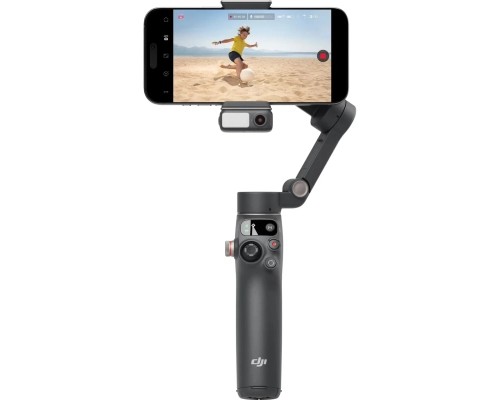 Стедікам DJI Osmo Mobile 7P (CP.OS.00000401.01)