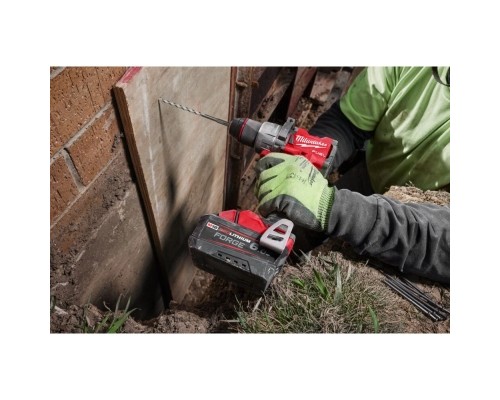 Акумулятор до електроінструменту Milwaukee Li-Ion M18 FH6 FORGE 6Ah (4932492533)