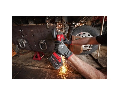 Акумулятор до електроінструменту Milwaukee Li-Ion M18 FH6 FORGE 6Ah (4932492533)