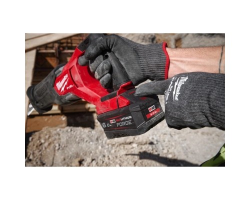Акумулятор до електроінструменту Milwaukee Li-Ion M18 FH6 FORGE 6Ah (4932492533)