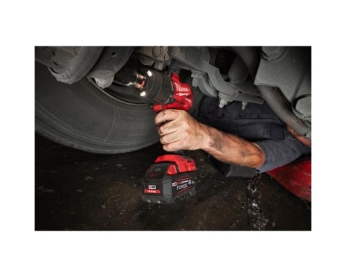 Акумулятор до електроінструменту Milwaukee Li-Ion M18 FH6 FORGE 6Ah (4932492533)