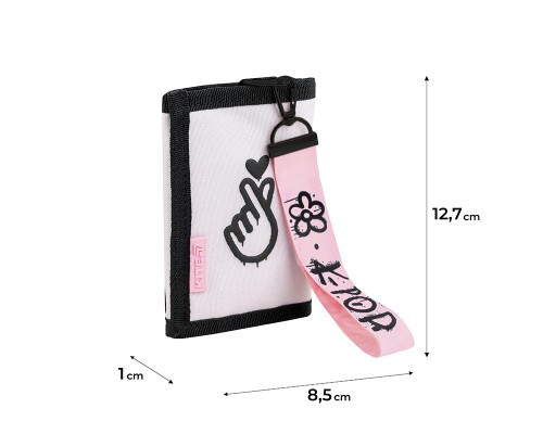 Гаманець дитячий Kite K25-598-7