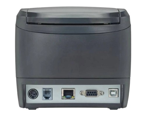 Принтер чеків X-PRINTER XP-Q838L USB, Ethernet, black (XP-Q838L)
