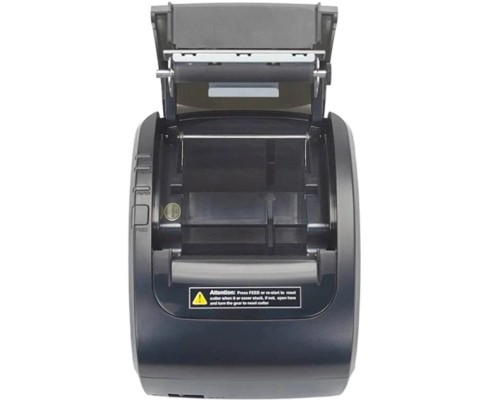 Принтер чеків X-PRINTER XP-Q838L USB, Ethernet, black (XP-Q838L)