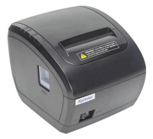 Принтер чеків X-PRINTER XP-Q838L USB, Ethernet, black (XP-Q838L)