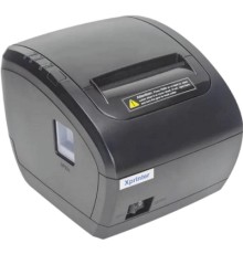 Принтер чеків X-PRINTER XP-Q838L USB, Ethernet, black (XP-Q838L)