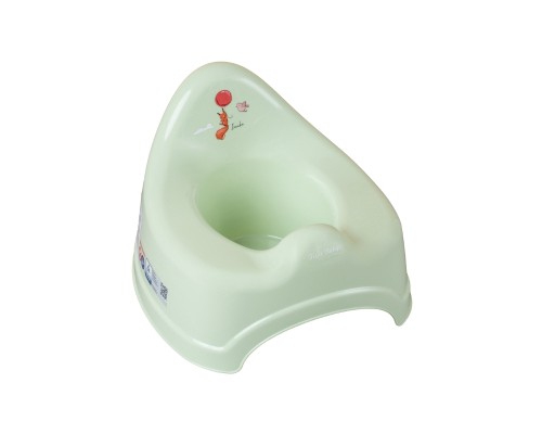 Горщик Tega Baby з музикою FOREST FAIRYTALE light green (PO-071-112)