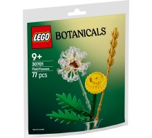 Конструктор LEGO Botanicals Польові квіти (30701)
