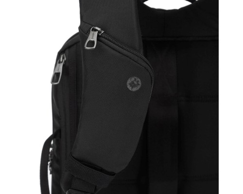 Рюкзак туристичний Pacsafe X 13