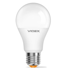 Лампочка Videx LED A60h 6.2W E27 4100K (VL-A60h-62274)