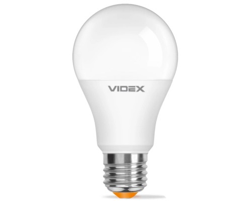 Лампочка Videx LED A60h 6.2W E27 4100K (VL-A60h-62274)