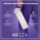 Пляшка для води ION8 OneTouch Stainless Steel 600 мл Lilac Dusk (I8SS600LIL2)
