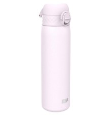 Пляшка для води ION8 OneTouch Stainless Steel 600 мл Lilac Dusk (I8SS600LIL2)