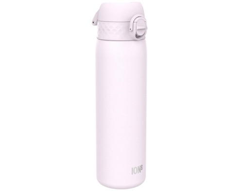 Пляшка для води ION8 OneTouch Stainless Steel 600 мл Lilac Dusk (I8SS600LIL2)