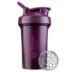Шейкер спортивний BlenderBottle Classic Loop PRO 20oz/590ml Plum (Loop_Pro_20oz_Plum)
