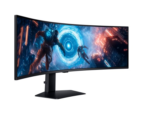 Монітор Samsung LS49FG916EIXCI
