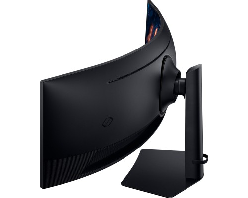 Монітор Samsung LS49FG916EIXCI