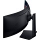 Монітор Samsung LS49FG916EIXCI