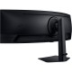 Монітор Samsung LS49FG916EIXCI