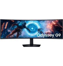 Монітор Samsung LS49FG916EIXCI