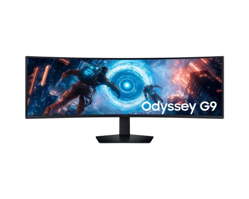 Монітор Samsung LS49FG916EIXCI