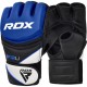 Рукавички для MMA RDX Model GGR-F12U S (GGR-F12U-S)