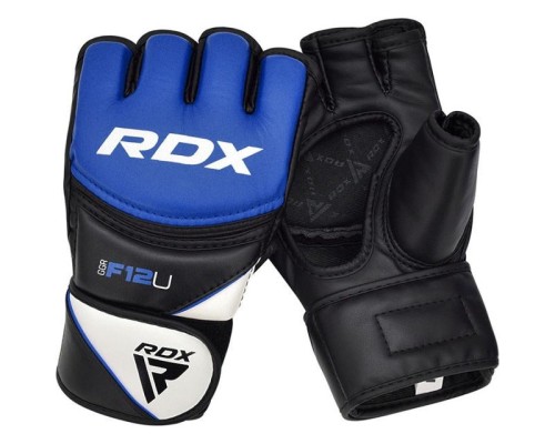 Рукавички для MMA RDX Model GGR-F12U S (GGR-F12U-S)