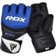 Рукавички для MMA RDX Model GGR-F12U S (GGR-F12U-S)